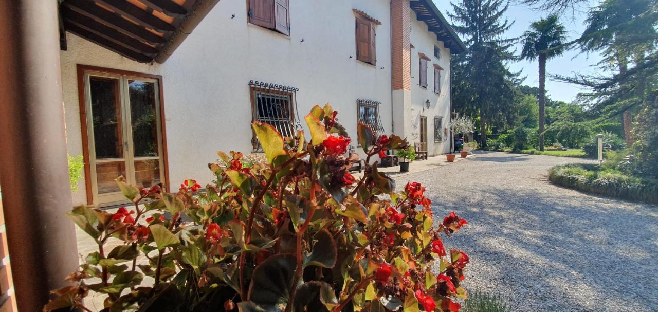 B&B Il Borghetto Percoto Εξωτερικό φωτογραφία