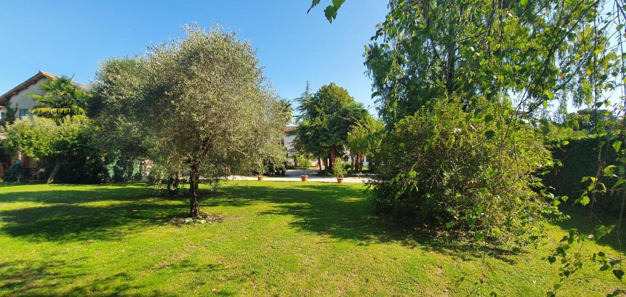 B&B Il Borghetto Percoto Εξωτερικό φωτογραφία