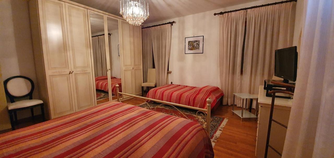 B&B Il Borghetto Percoto Εξωτερικό φωτογραφία